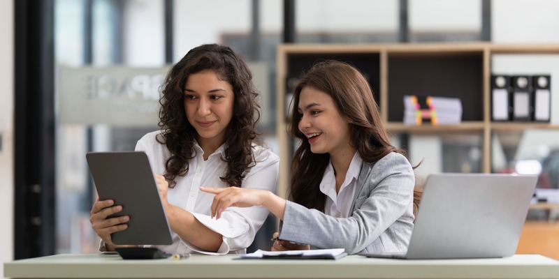 ¿Cómo seleccionar y construir una relación con cliente?