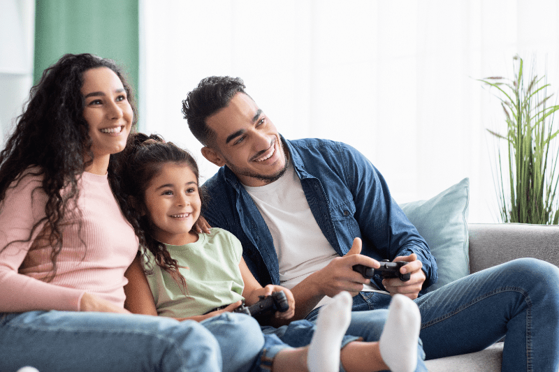 Los juegos más vendidos que podrás ofrecer a tus clientes